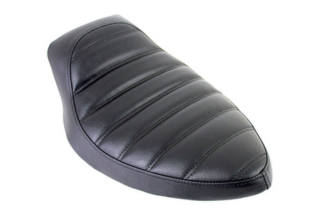Tuck and Roll Frame Mount Solo Seat Set - V-Twin Mfg.