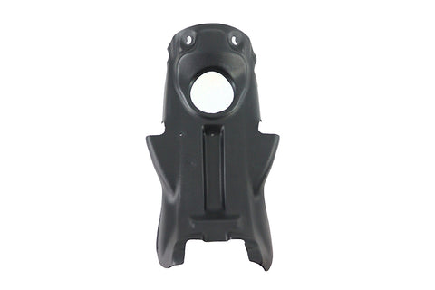 OE Police Seat Mount Frame Cover - V-Twin Mfg.