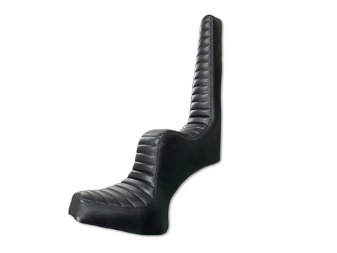 Corbin Gentry WIDOW MAKER Hi-Back Seat - V-Twin Mfg.