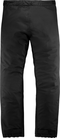 ICON PDX3™ Overpant - Black - Small 2821-1370