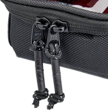 BILTWELL EXFIL-2 Mini Tank Bag - Black 3021-01