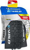 MICHELIN E-Wild Tire - 29 x 2.60 (66-622) - Front 46950
