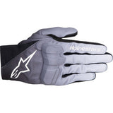 ALPINESTARS Reef V2 Gloves - Mid Gray/Black/White - Small 3560825-9207-S