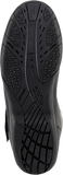 ALPINESTARS Waterproof V2 Ridge Boots - Black - US 8 / EU 42 2441821-1100-42