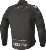 ALPINESTARS T-GP R v2 Air Jacket- Black - Small 3305619-10-S