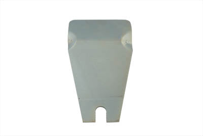 Zinc Caliper Guard For Saddlebags - V-Twin Mfg.