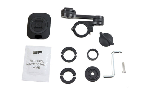 Cell Phone Handlebar Mount - V-Twin Mfg.