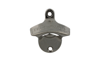 V-Twin Marketing Promo Bottle Opener - V-Twin Mfg.