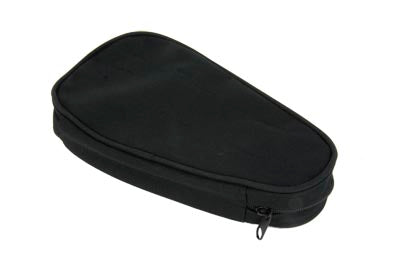Oval Nylon Tool Bag Pouch - V-Twin Mfg.