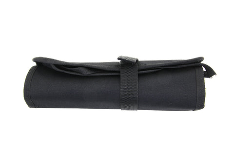 Canvas Tool Roll - V-Twin Mfg.