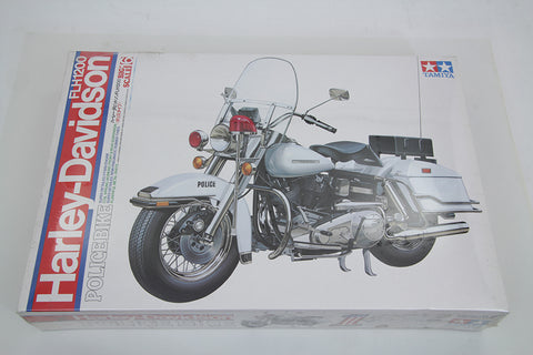 Police 1200 Big Scale Display Model - V-Twin Mfg.