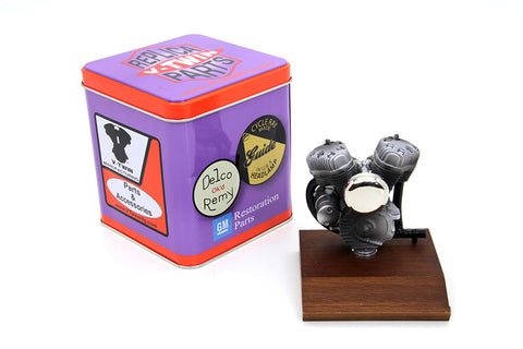45 WL Motor Model - V-Twin Mfg.