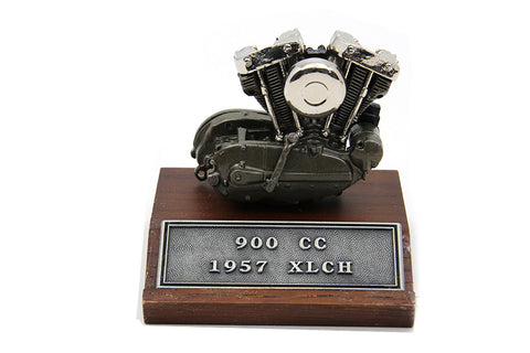 Ironhead Sportster Motor Model - V-Twin Mfg.