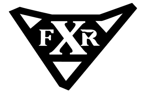 FXR V-Twin Patch Set - V-Twin Mfg.