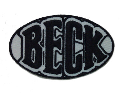 Beck Patches - V-Twin Mfg.