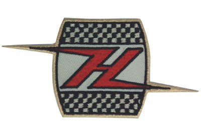 inchH inch Lighting Patch - V-Twin Mfg.