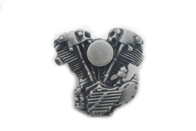 Knucklehead Lapel Pin - V-Twin Mfg.