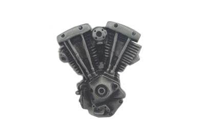 Shovelhead Lapel Pin - V-Twin Mfg.