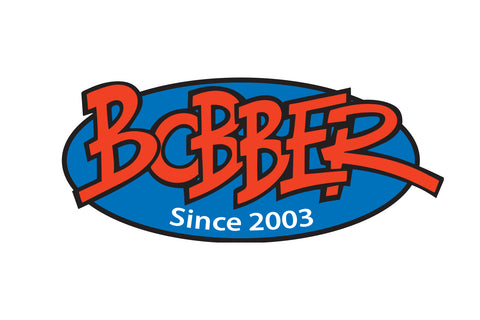 Oval Bobber Patches - V-Twin Mfg.