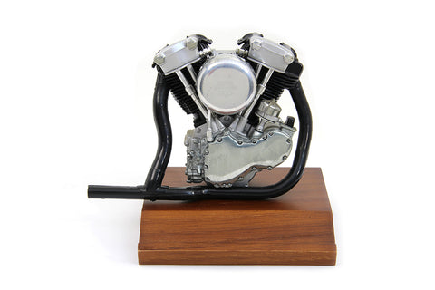 Large Knucklehead Motor Model - V-Twin Mfg.