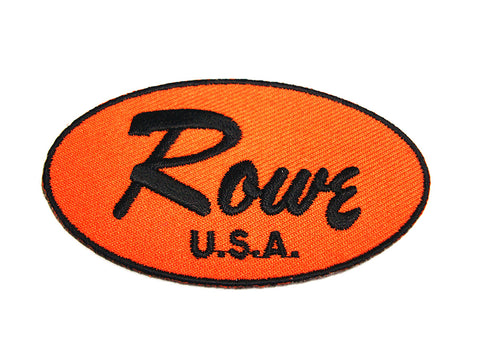 Rowe Valve Patch Set - V-Twin Mfg.