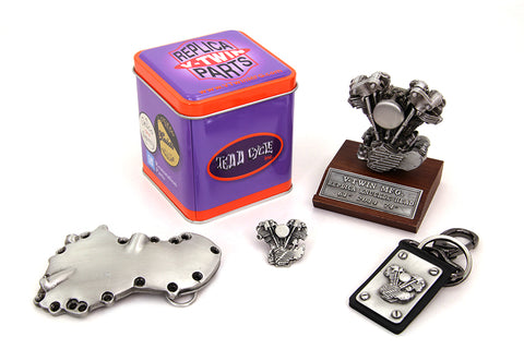 Knucklehead Gift Set - V-Twin Mfg.