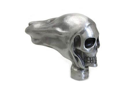 Skull Fender Ornament - V-Twin Mfg.