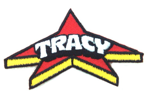Tracy Patches - V-Twin Mfg.