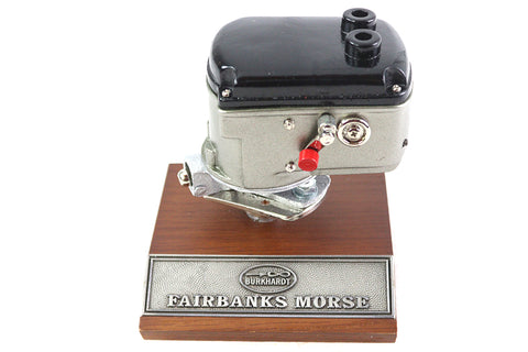 Fairbanks Magneto Model - V-Twin Mfg.