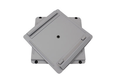 Turntable for Book Rack - V-Twin Mfg.