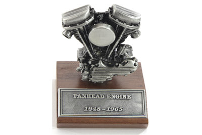 Panhead Motor Model - V-Twin Mfg.