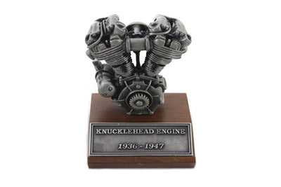 Knucklehead Motor Model - V-Twin Mfg.