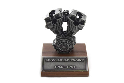 Shovelhead Motor Model - V-Twin Mfg.