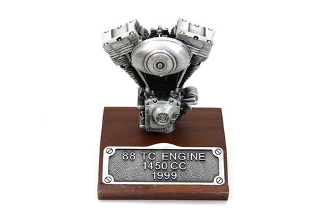 TC-88 Replica Motor Model - V-Twin Mfg.