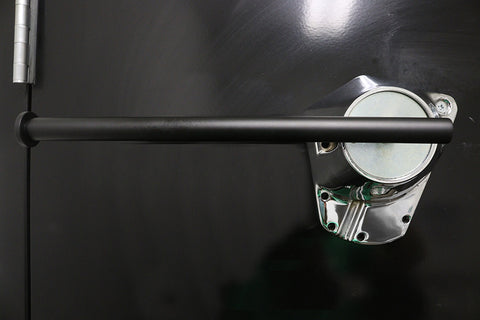 Nose Cone Coat Hook Chrome - V-Twin Mfg.