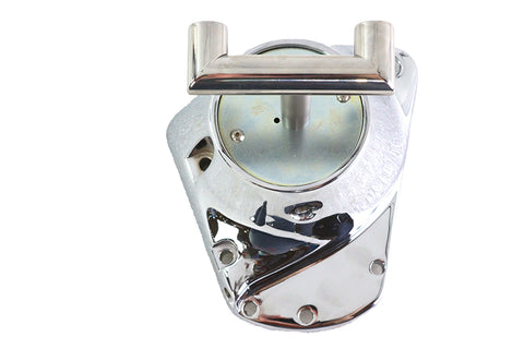 Nose Cone Double Coat Hook Kit - V-Twin Mfg.