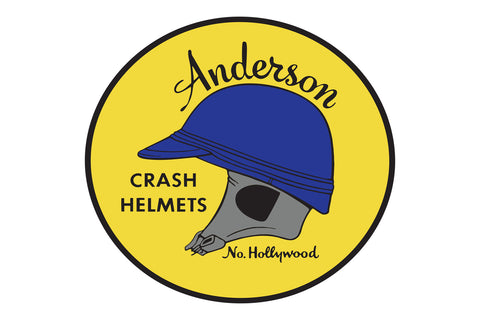 Anderson Patches - V-Twin Mfg.