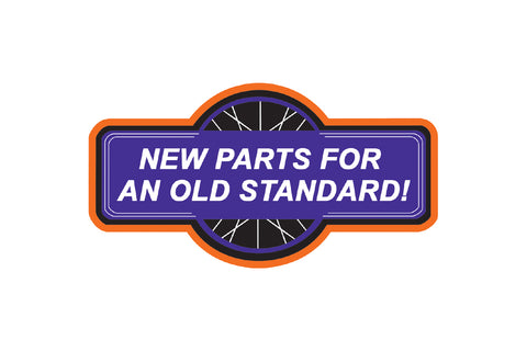 New Parts for Old Standard Patches - V-Twin Mfg.