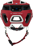 100% Altec Helmet - Fidlock - CPSC/CE - Red - XS/S 80004-00004