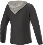 ALPINESTARS Stella Bond Jacket - Black - 2XL 3317520-10-2X