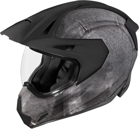 ICON Variant Pro™ Helmet - Construct - Black - XS 0101-12409