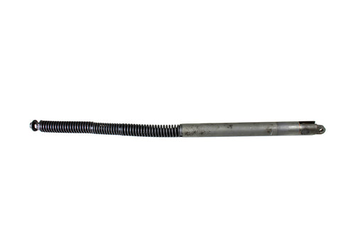 45 inch Seat Post Assembly Parkerized - V-Twin Mfg.
