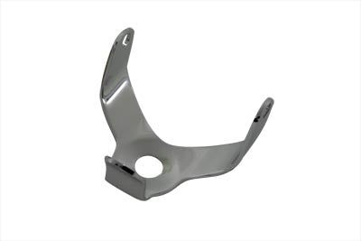 Spring Fork Headlamp Bracket - V-Twin Mfg.