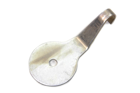 Damper Bracket - V-Twin Mfg.