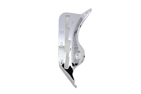 Army 45 Shifter Gate - V-Twin Mfg.