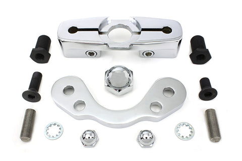 Spring Fork Triple Tree kit - V-Twin Mfg.