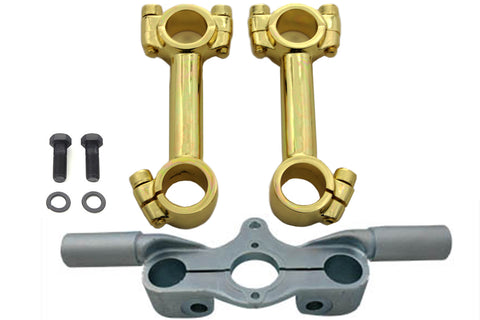 Spring Fork Top Tree  Kit - V-Twin Mfg.