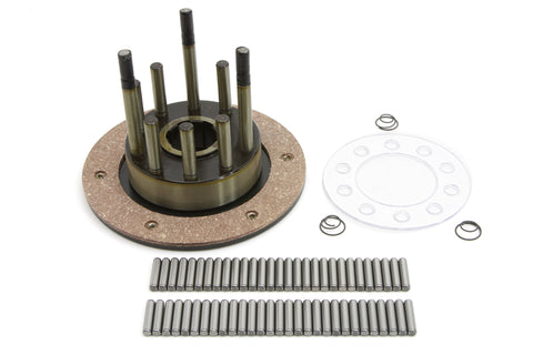 45 Clutch Hub with Rollers - V-Twin Mfg.