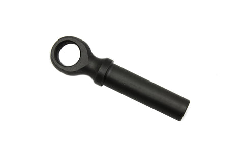 Clutch Rod End Parkerized - V-Twin Mfg.