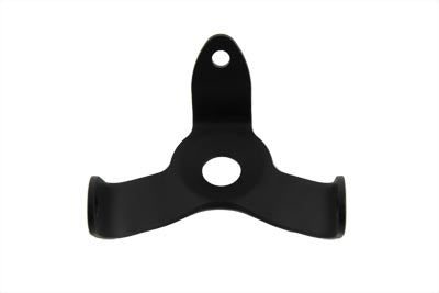 Spring Fork Headlamp Bracket - V-Twin Mfg.